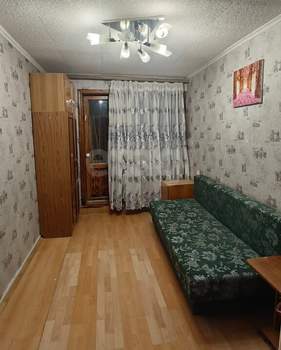 Студия квартира, на длительный срок, 15м2, 6/8 этаж