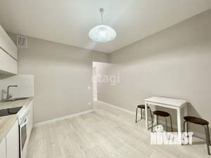 1-к квартира, на длительный срок, 43м2, 13/15 этаж