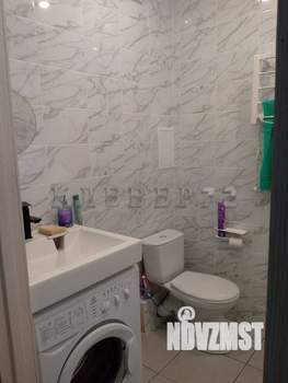 1-к квартира, на длительный срок, 42м2, 9/10 этаж