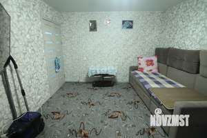 2-к квартира, на длительный срок, 52м2, 2/5 этаж