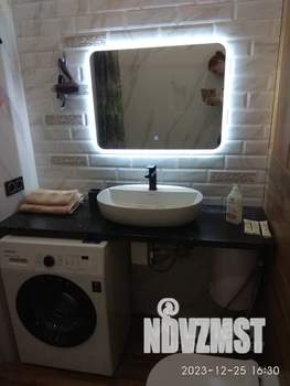 1-к квартира, посуточно, 36м2, 3/9 этаж