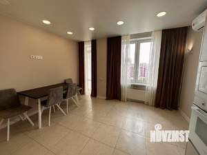 1-к квартира, на длительный срок, 41м2, 14/20 этаж