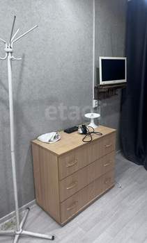 1-к квартира, на длительный срок, 18м2, 5/5 этаж
