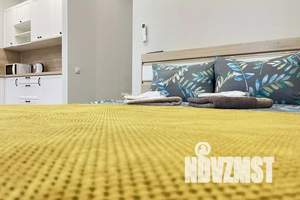 1-к квартира, посуточно, 28м2, 3/10 этаж