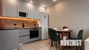 1-к квартира, посуточно, 38м2, 21/23 этаж