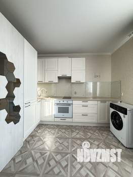 Студия квартира, на длительный срок, 35м2, 12/21 этаж