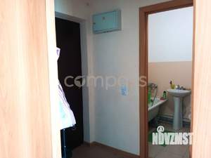 1-к квартира, на длительный срок, 31м2, 6/10 этаж