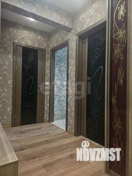 1-к квартира, на длительный срок, 40м2, 10/16 этаж