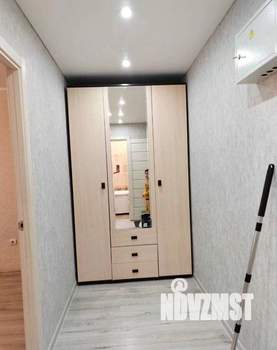 1-к квартира, на длительный срок, 36м2, 4/10 этаж