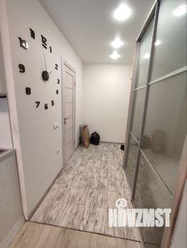 Студия квартира, на длительный срок, 25м2, 6/22 этаж