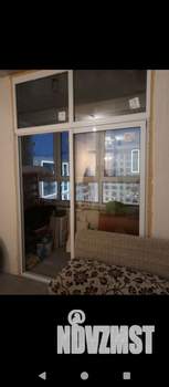 Студия квартира, на длительный срок, 25м2, 8/10 этаж