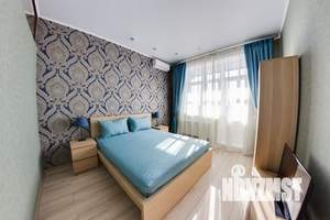 2-к квартира, посуточно, 70м2, 21/25 этаж