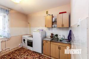 1-к квартира, на длительный срок, 35м2, 5/10 этаж