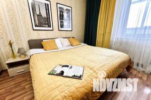 1-к квартира, посуточно, 30м2, 4/16 этаж