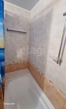 1-к квартира, на длительный срок, 42м2, 2/9 этаж