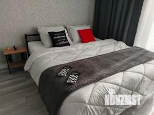 Студия квартира, посуточно, 30м2, 13/18 этаж