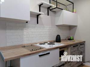 1-к квартира, посуточно, 31м2, 1/1 этаж