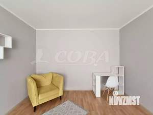 2-к квартира, на длительный срок, 64м2, 2/10 этаж