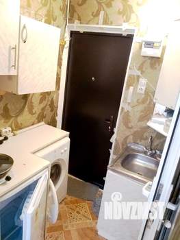 Студия квартира, на длительный срок, 14м2, 5/5 этаж