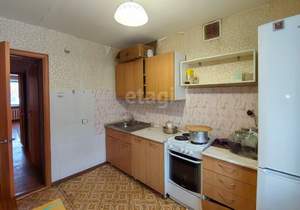 2-к квартира, на длительный срок, 52м2, 1/9 этаж