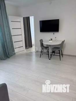 1-к квартира, на длительный срок, 38м2, 11/15 этаж