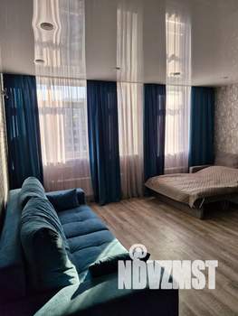 Студия квартира, посуточно, 32м2, 9/19 этаж