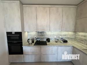 3-к квартира, на длительный срок, 90м2, 24/24 этаж