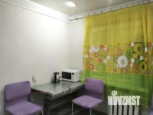 4-к квартира, на длительный срок, 86м2, 1/5 этаж