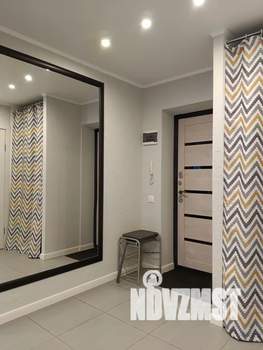 Студия квартира, посуточно, 35м2, 9/16 этаж