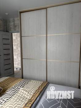 2-к квартира, посуточно, 40м2, 11/12 этаж