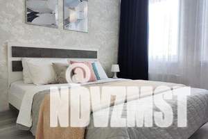 2-к квартира, посуточно, 47м2, 12/25 этаж