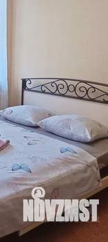 1-к квартира, посуточно, 35м2, 7/12 этаж