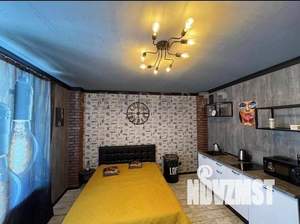 Студия квартира, на длительный срок, 30м2, 2/19 этаж