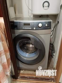 1-к квартира, на длительный срок, 32м2, 1/5 этаж