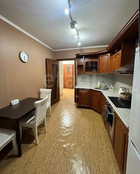 1-к квартира, на длительный срок, 51м2, 2/10 этаж