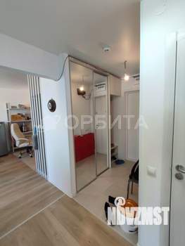 3-к квартира, на длительный срок, 86м2, 24/24 этаж