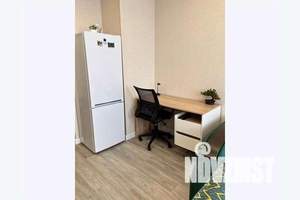 1-к квартира, посуточно, 30м2, 17/24 этаж