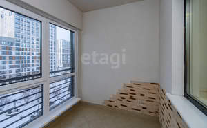 3-к квартира, на длительный срок, 124м2, 7/17 этаж