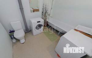 1-к квартира, на длительный срок, 42м2, 4/15 этаж