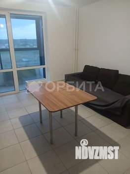 2-к квартира, на длительный срок, 52м2, 5/24 этаж