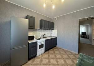 1-к квартира, на длительный срок, 37м2, 7/10 этаж