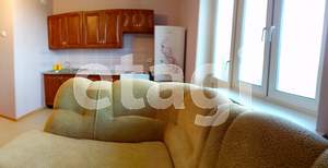 Студия квартира, на длительный срок, 24м2, 10/10 этаж