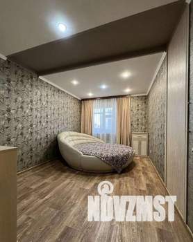 2-к квартира, на длительный срок, 66м2, 8/12 этаж