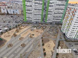 2-к квартира, посуточно, 48м2, 17/20 этаж