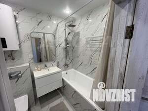 1-к квартира, на длительный срок, 40м2, 19/24 этаж