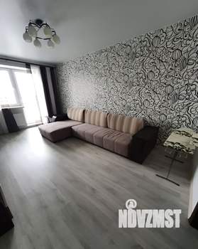 1-к квартира, на длительный срок, 54м2, 11/25 этаж