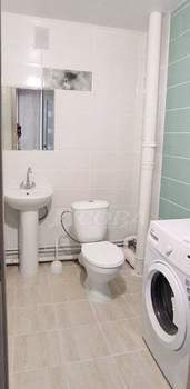 Студия квартира, на длительный срок, 27м2, 9/24 этаж