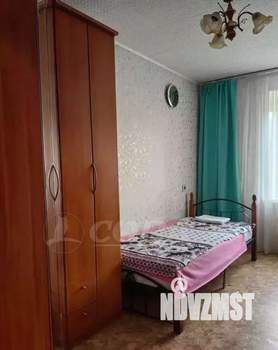 2-к квартира, на длительный срок, 46м2, 4/9 этаж