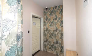 Студия квартира, на длительный срок, 18м2, 8/9 этаж