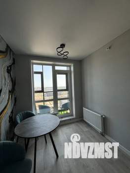 2-к квартира, посуточно, 45м2, 23/23 этаж